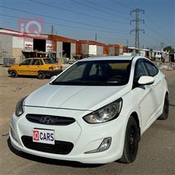 هيونداي أكسنت